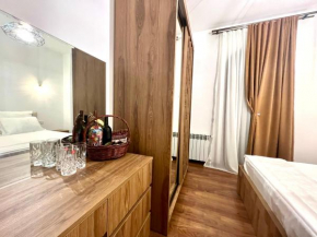 Old Town Stay